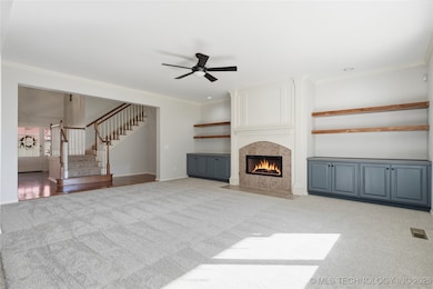 9512 E 117th St S, Bixby, OK 74008 - photo 5