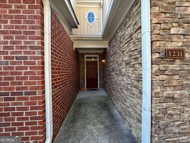 1231 Gates Mill Dr NW unit 14, Kennesaw, GA 30144 - photo 3
