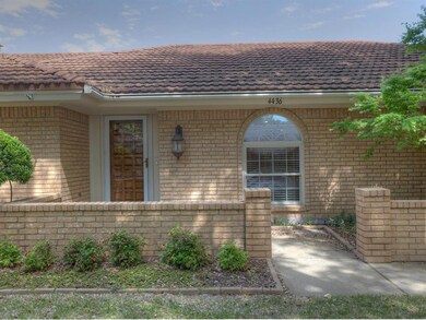 4436 Cartagena Dr, Fort Worth, TX 76133 - photo 3