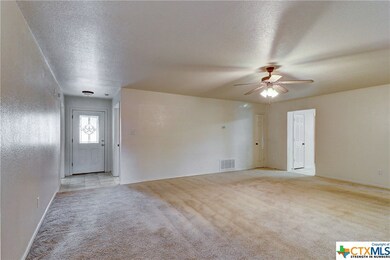 2506 Joseph Dr, Copperas Cove, TX 76522 - photo 4