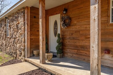 41 Cr 115, Bono, AR 72416 - photo 2