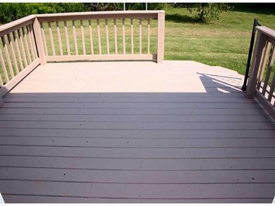 Patio/Deck
