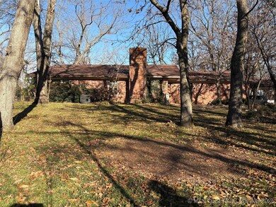 22677 S Pony Lake Dr unit A, Claremore, OK 74019 - photo 4