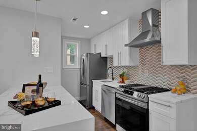 54 53rd St SE, Washington, DC 20019 - photo 7