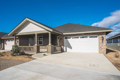 Dry Canyon Lot 28-40