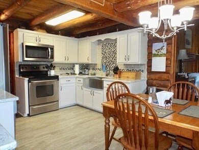 42 Shelburne Line Rd, Colrain, MA 01340 - photo 3