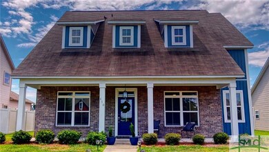 410 Lakeside Blvd, Savannah, GA 31407 - photo 3