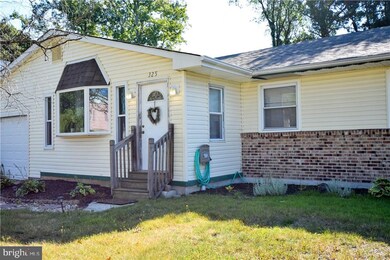 unlisted-address, Little Egg Harbor Township, NJ 08087 - photo 3