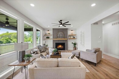 9814 Watermeadow Cir, Johnston, IA 50131 - photo 6