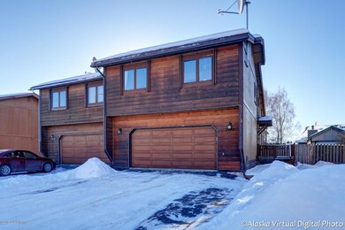 7760 Rovenna St, Anchorage, AK 99518 - photo 3