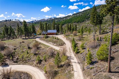 762 Dickson Creek Rd, Conner, MT 59827 - photo 3