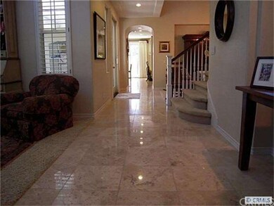 custom travertine flooring
