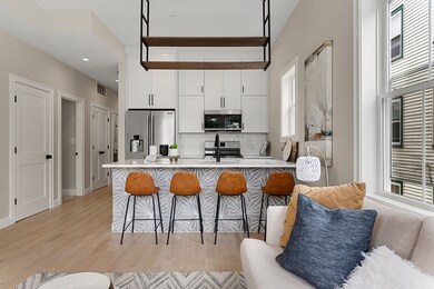 32 Wentworth St unit 2, Boston, MA 02124 - photo 2