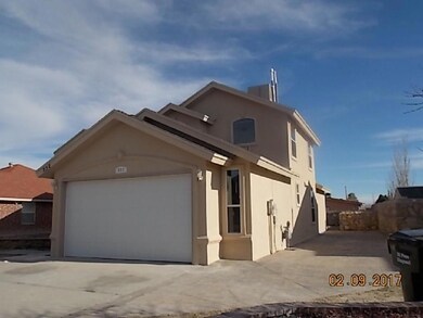 232 Lago Grande Dr, Horizon City, TX 79928 - photo 3