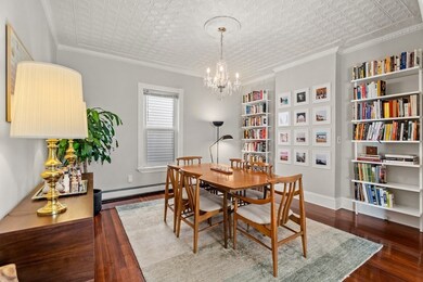 21 Wareham St unit SF, Medford, MA 02155 - photo 5