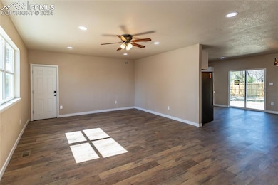 New LVP flooring