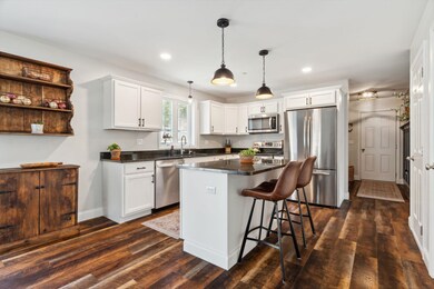 530 Kearsarge Valley Rd, Wilmot, NH 03287 - photo 6