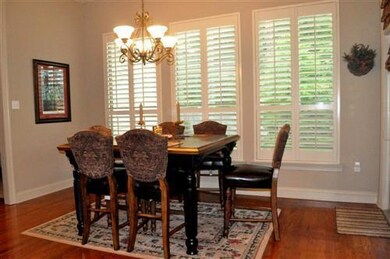 Dining Room.
