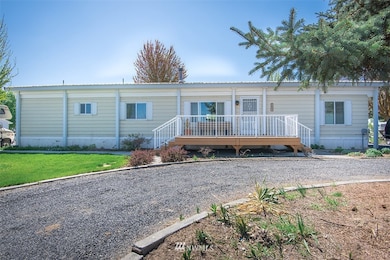 8597 Vince Rd NE, Moses Lake, WA 98837 - photo 2