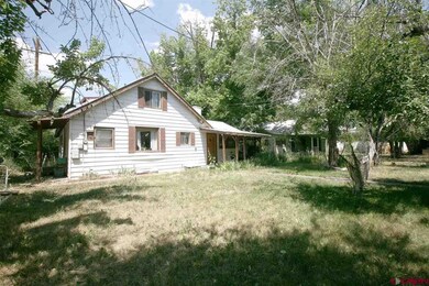 E 29th St, Durango, CO 81301 - photo 2