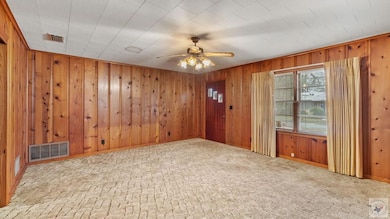 614 Cedar St, Maud, TX 75567 - photo 6