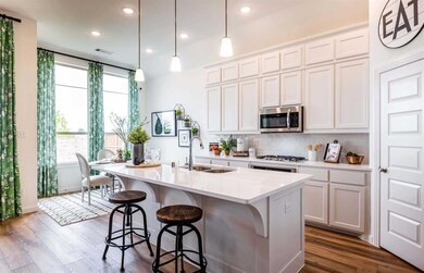 831 Langholm Dr, Celina, TX 75009 - photo 6