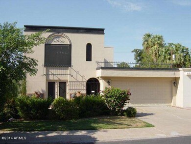 2502 E Sutton Exterior