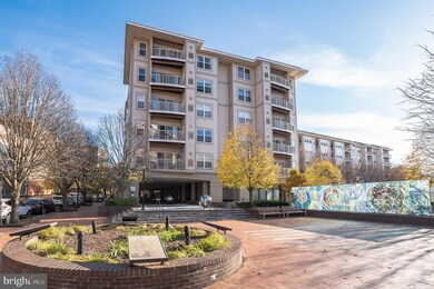 8045 Newell St unit 202, Silver Spring, MD 20910 - photo 2