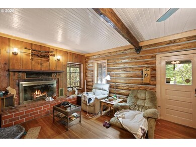 2128 Starveout Creek Rd, Azalea, OR 97410 - photo 5