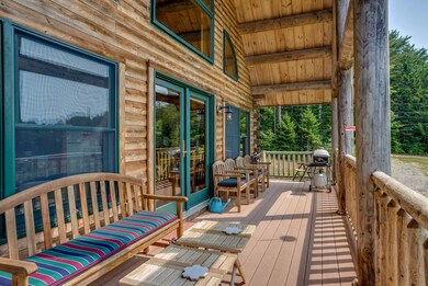 25 Spruce Point View Rd, Chebeague Island, ME 04017 - photo 4