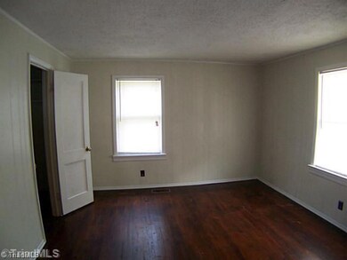 1st Bedroom.