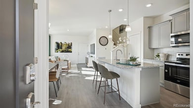 18782 E 99th Ave, Commerce City, CO 80022 - photo 2