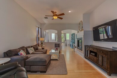 Great Room - 5337 Bremont