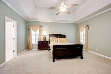 3106 Clarendon Ct, Augusta, GA 30909 - photo 7