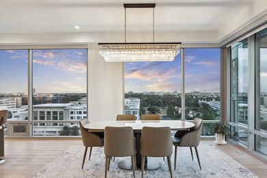 The Wilshire unit 1005, Houston, TX 77027 - photo 6