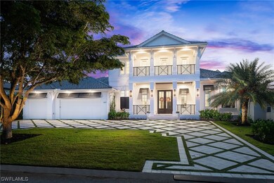 5127 Seashell Ave, Naples, FL 34103 - photo 3