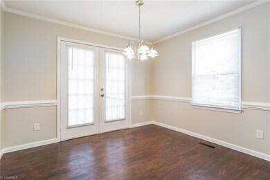 4102 Chilton Way, High Point, NC 27265 - photo 6