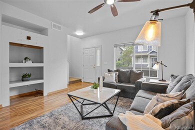 19216 E Idaho Place unit 102, Aurora, CO 80017 - photo 6