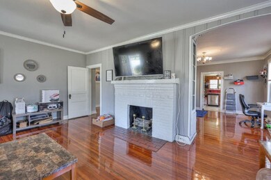 630 S Brittain St, Shelbyville, TN 37160 - photo 4