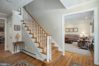 202 Park Ave, Swarthmore, PA 19081 - photo 2
