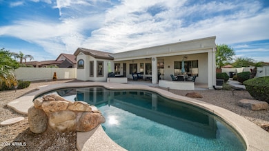 10256 E Posada Ave, Mesa, AZ 85212 - photo 2