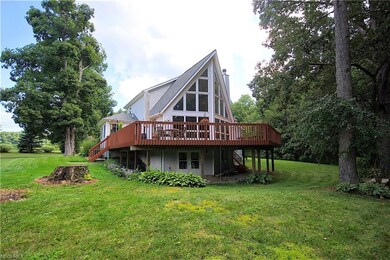 If this is the outside, just wait to see the views