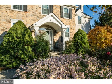 4011 Fountain Cir, Fountainville, PA 18923 - photo 2