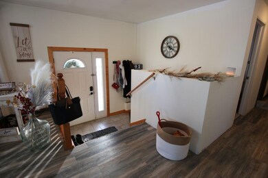 Entry Way