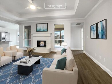 731 Stefhanie Dr, Celina, TX 75009 - photo 2