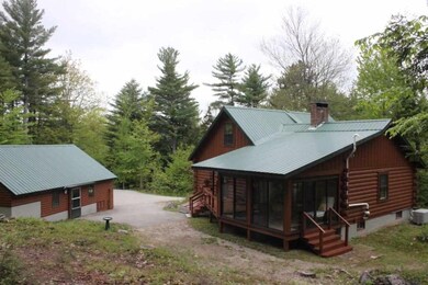 117 Durgin Hill Rd, Freedom, NH 03836 - photo 4