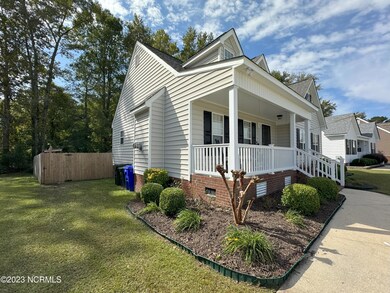 1105 Sebring Dr, Winterville, NC 28590 - photo 2