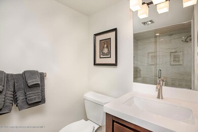 Master Bathroom Vanity