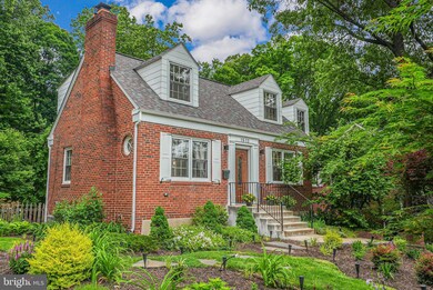 1513 Forest Glen Rd, Silver Spring, MD 20910 - photo 6