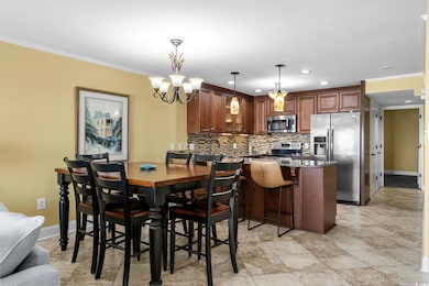 517 S Ocean Blvd unit 605 Tidemaster, North Myrtle Beach, SC 29582 - photo 5